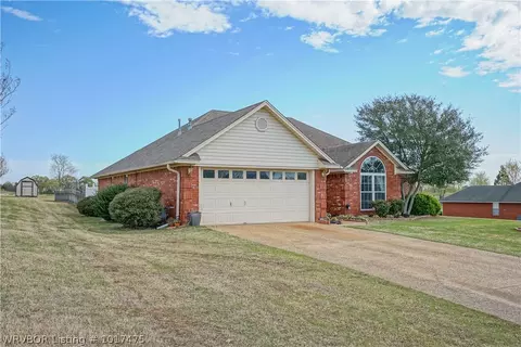 2108 Allen Cir, Central City, AR 72941 photo 30