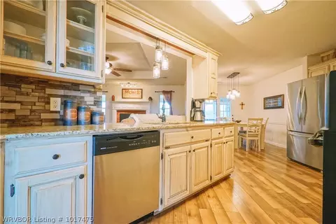 2108 Allen Cir, Central City, AR 72941 photo 7