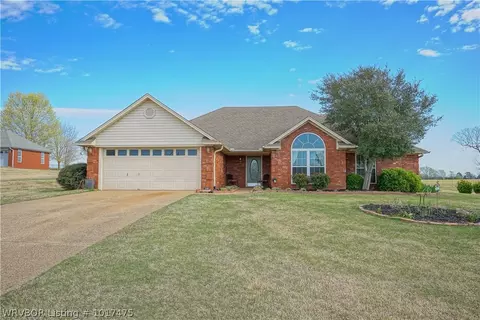 2108 Allen Cir, Central City, AR 72941 photo 1
