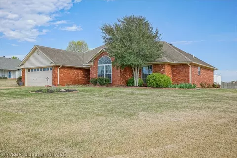 2108 Allen Cir, Central City, AR 72941 photo 2