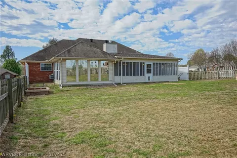 2108 Allen Cir, Central City, AR 72941 photo 29
