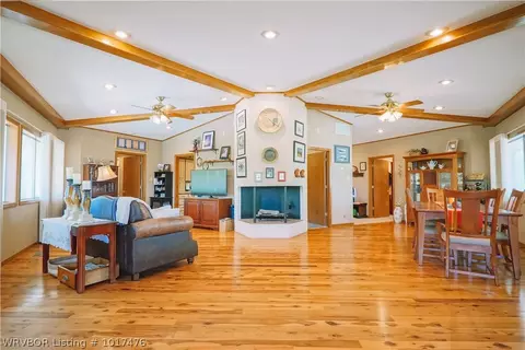 5900 Apache Trl, Fort Smith, AR 72904 photo 2