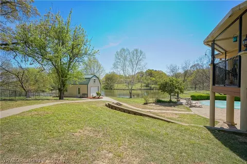 5900 Apache Trl, Fort Smith, AR 72904 photo 26