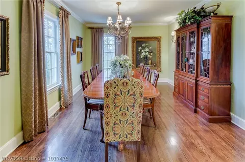 1120 Albert Pike Rd, Fort Smith, AR 72903 photo 8