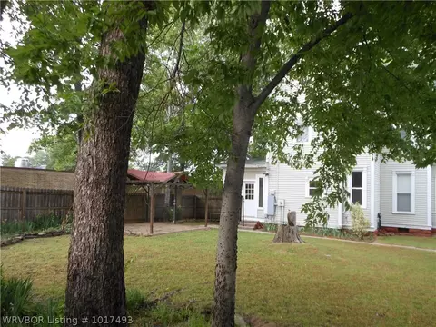 508 Lexington Ave, Fort Smith, AR 72901 photo 27