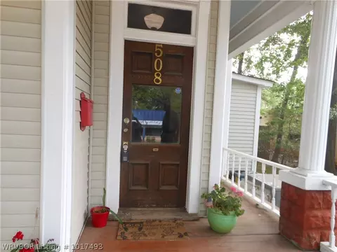 508 Lexington Ave, Fort Smith, AR 72901 photo 6