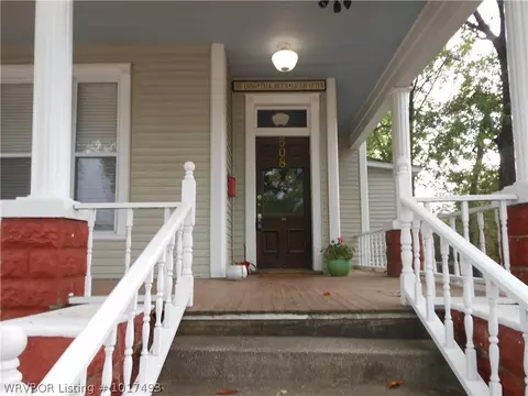 508 Lexington Ave, Fort Smith, AR 72901 photo 4