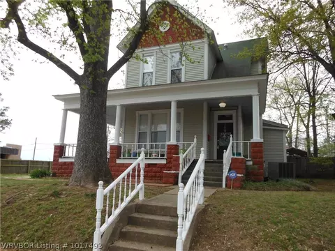 508 Lexington Ave, Fort Smith, AR 72901 photo 1