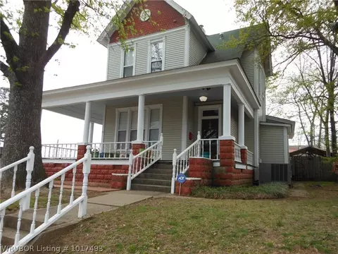 508 Lexington Ave, Fort Smith, AR 72901 photo 2