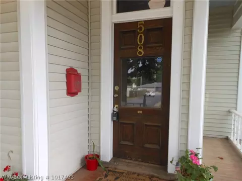 508 Lexington Ave, Fort Smith, AR 72901 photo 5
