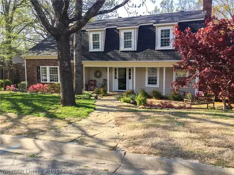 2811 Fresno St, Fort Smith, AR 72901 photo 2