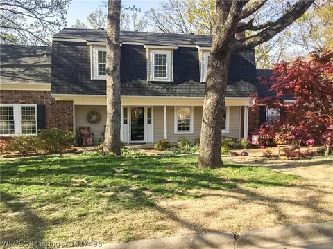 2811 Fresno St, Fort Smith, AR 72901 photo 3