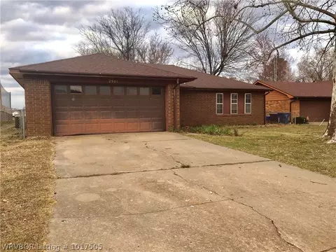 2901 Kendall Ave, Fort Smith, AR 72908 photo 2