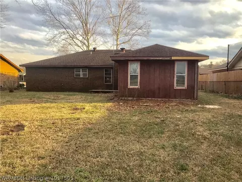 2901 Kendall Ave, Fort Smith, AR 72908 photo 16