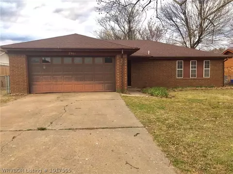 2901 Kendall Ave, Fort Smith, AR 72908 photo 1