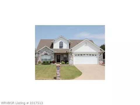 6705 Claxton, Fort Smith, AR 72916 photo 1
