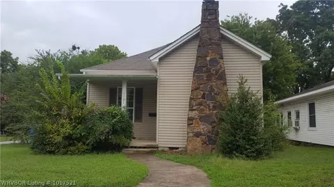 1101 S 24th St, Fort Smith, AR 72901 photo 1