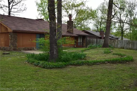 1812 Harvard, Fort Smith, AR 72908 photo 17