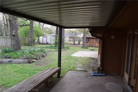 1812 Harvard, Fort Smith, AR 72908 photo 11