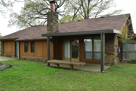 1812 Harvard, Fort Smith, AR 72908 photo 14
