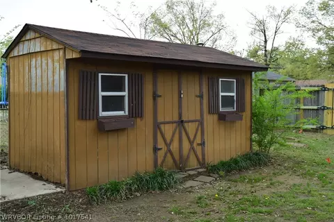 1812 Harvard, Fort Smith, AR 72908 photo 12