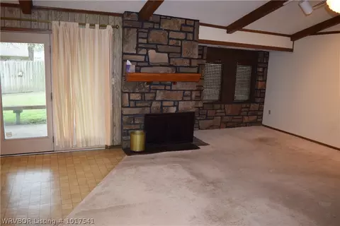 1812 Harvard, Fort Smith, AR 72908 photo 2