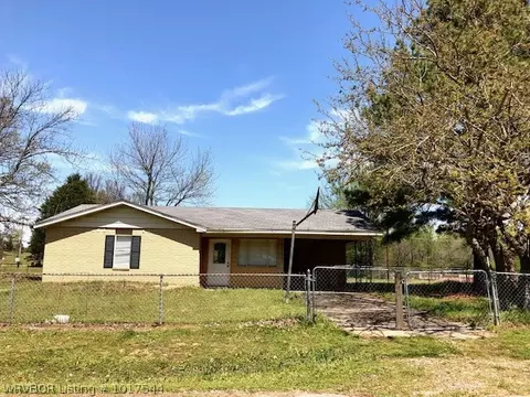 2506 Barbara Ln, Lavaca, AR 72941 photo 4