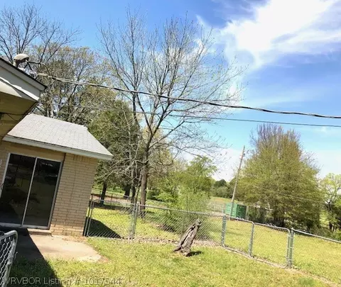 2506 Barbara Ln, Lavaca, AR 72941 photo 8