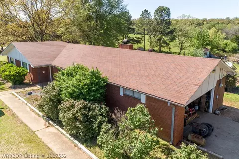 826 Highway 96, Mansfield, AR 72944 photo 3