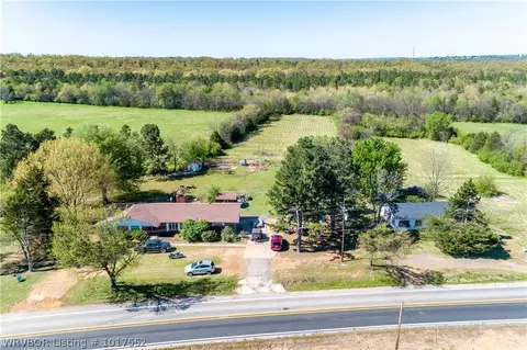 826 Highway 96, Mansfield, AR 72944 photo 5