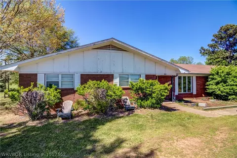 826 Highway 96, Mansfield, AR 72944 photo 2