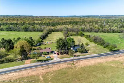 826 Highway 96, Mansfield, AR 72944 photo 6
