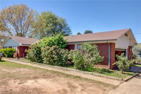 826 Highway 96, Mansfield, AR 72944 photo 1