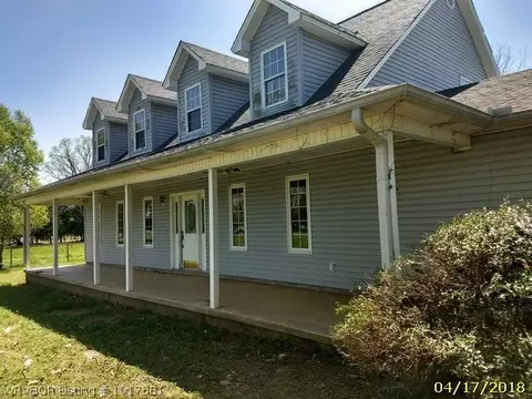 6001 Lamb Rd, Alma, AR 72921 photo 2