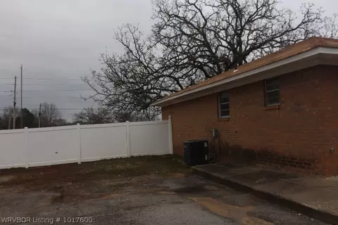 10822 S 10900 S Rye Hill Rd, Fort Smith, AR 72916 photo 5
