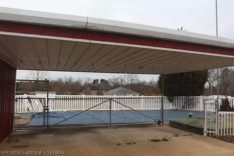10822 S 10900 S Rye Hill Rd, Fort Smith, AR 72916 photo 4