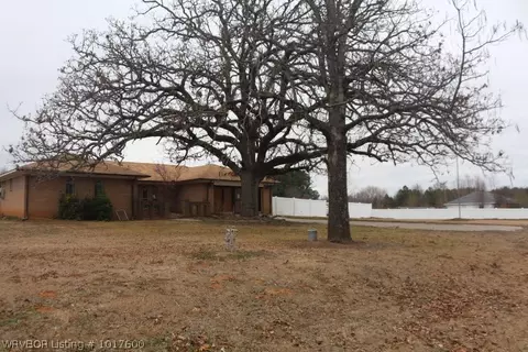 10822 S 10900 S Rye Hill Rd, Fort Smith, AR 72916 photo 1