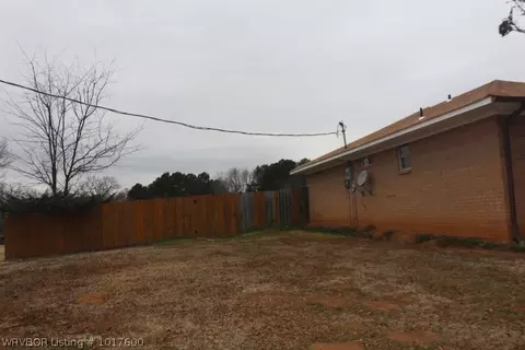 10822 S 10900 S Rye Hill Rd, Fort Smith, AR 72916 photo 2