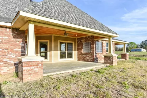 476734 E 1090 Loop, Roland, OK 74954 photo 29