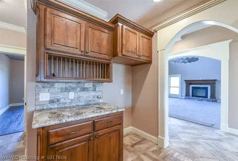 476734 E 1090 Loop, Roland, OK 74954 photo 14
