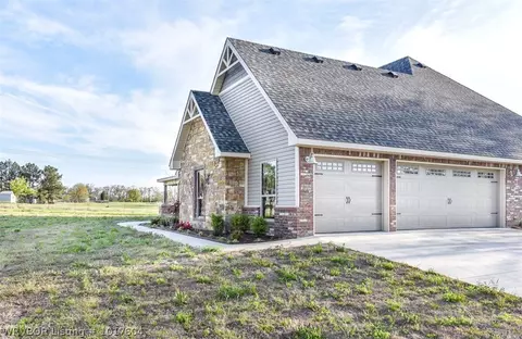 476734 E 1090 Loop, Roland, OK 74954 photo 30