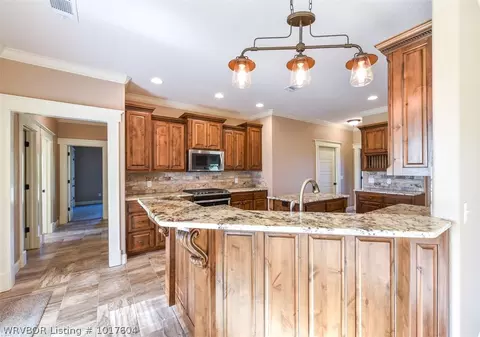 476734 E 1090 Loop, Roland, OK 74954 photo 12