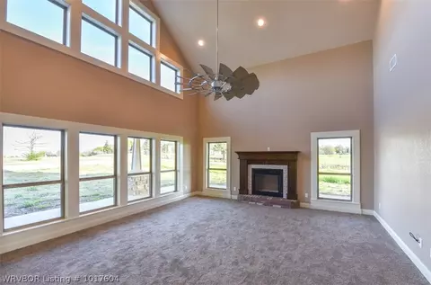 476734 E 1090 Loop, Roland, OK 74954 photo 9