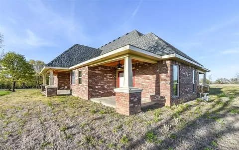 476734 E 1090 Loop, Roland, OK 74954 photo 28