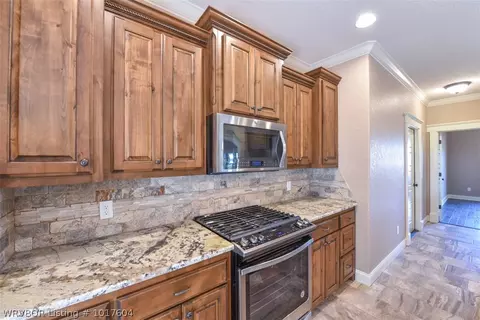476734 E 1090 Loop, Roland, OK 74954 photo 11