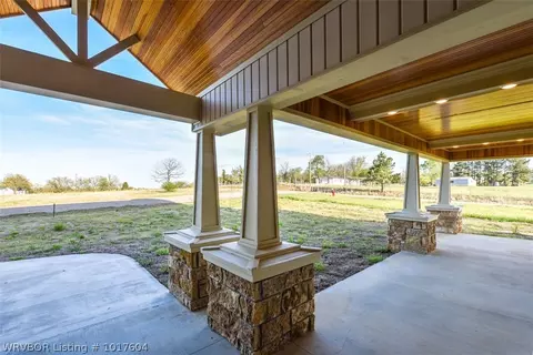 476734 E 1090 Loop, Roland, OK 74954 photo 6