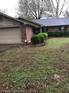 4207 S 88th St, Fort Smith, AR 72903 photo 1