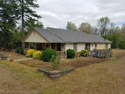 5805 Slaytonville Rd, Hackett, AR 72937 photo 2