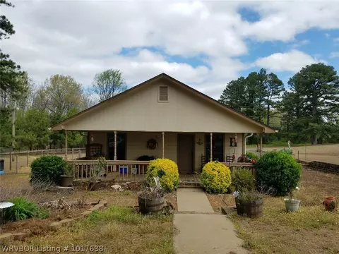 5805 Slaytonville Rd, Hackett, AR 72937 photo 1