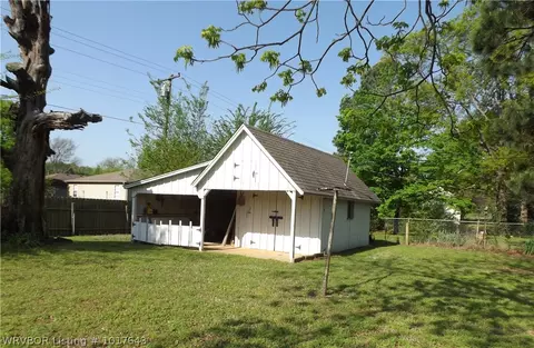 4722 N M St, Fort Smith, AR 72904 photo 21